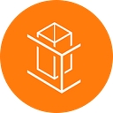 Chutes International logo