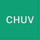 Centre Hospitalier Universitaire Vaudois logo