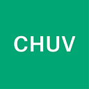 CHUV logo