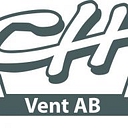 Kessab vent AB logo