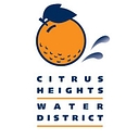 Citrus Heights Water District logo