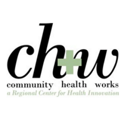 Community Health Works, Inc. logo