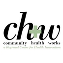 Community Health Works logo