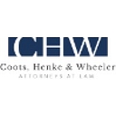 Coots, Henke & Wheeler, P.C. logo