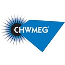 Chwmeg Inc logo