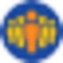Center For Health Workforce Studies logo