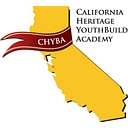 California Heritage Youthbuild Academy II District logo