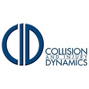 Collision And Injury Dynamics, Inc. logo