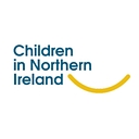 Children In Northern Ireland logo