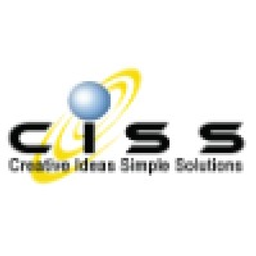 Creative Ideas Simple Solutions, Inc. logo