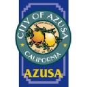 City Of Azusa logo