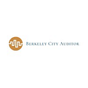 City of Berkeley, CA logo