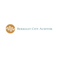 City of Berkeley, CA logo