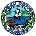 Boca Raton Tennis Ctr logo