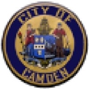 City Of Camden logo