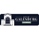City Of Galesburg logo