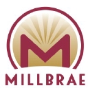 City Of Millbrae logo