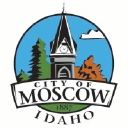 City Of Moscow logo