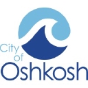 City Of Oshkosh logo
