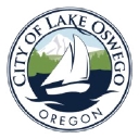 City Of Lake Oswego logo