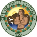 City Of Pinole logo