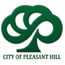 City Of Pleasant Hill logo