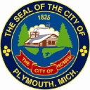 City Of Plymouth, Michigan logo