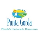City Of Punta Gorda Florida logo