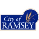 City Of Ramsey logo