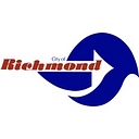 City Of Richmond, California logo