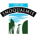 City Of Snoqualmie logo