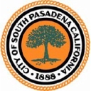 City Of South Pasadena logo