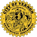 City Of Vernon logo