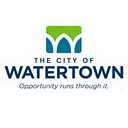 City Of Watertown, Wisconsin logo