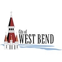 City Of West Bend logo