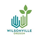 City Of Wilsonville, Oregon logo