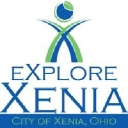 City Of Xenia logo