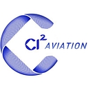 Ci² Aviation Inc. logo