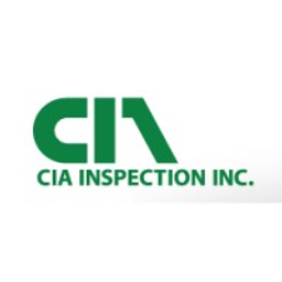 CIA Inspection (US) INC. logo