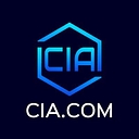 CIA logo