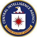Central Intelligence Agency (CIA) - USA Logo