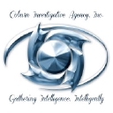 Coburn Investigative Agency logo