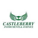 Castleberry Instruments & Avionics logo