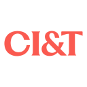 CI&T logo
