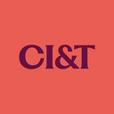 Ciandt logo — hiring for [Job-29830] Principal Engineer, Brazil