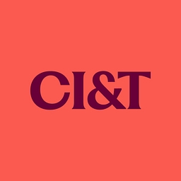 CI&amp;T Inc logo