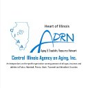 Central Illinois Agency on Aging Inc logo