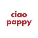 Ciao Pappy logo