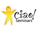 Ciao Seminars logo