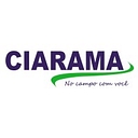 Ciarama maquinas ltda logo